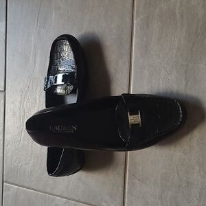 Lauren Ralph Lauren Shoes.  SIze 8B